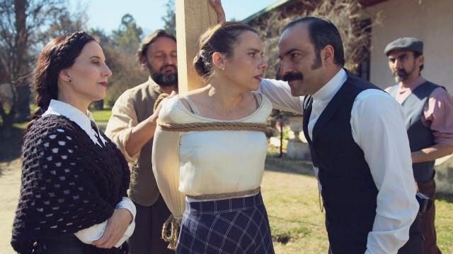 José Luis amenaza a Ignacio para saber dónde está Manuel