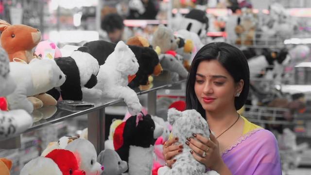 Armaan's Decision Stuns Abhira
