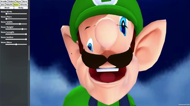CoolGames Inc Presents: Super Mario Bros. Maker