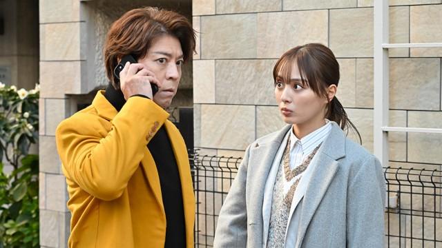第１話