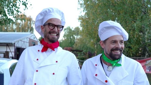 Pizza Taxi - Joko & Klaas (2): Joko und Klaas liefern Ihre Pizza