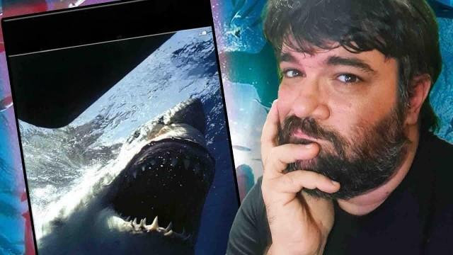 DEEP WATER