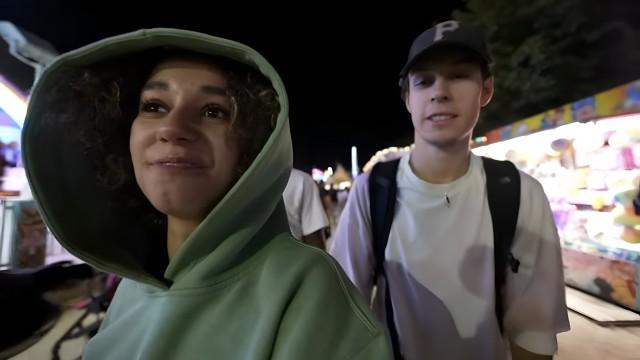 c’est notre baptême