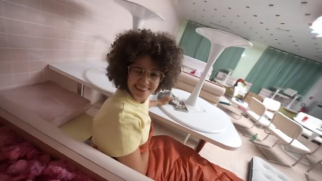 une soirée pyjama pas comme les autres