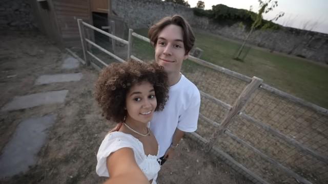 l'amour est dans le pré