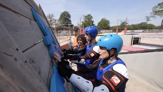 TEAM SITUATIONS vs TEAM DJILSI