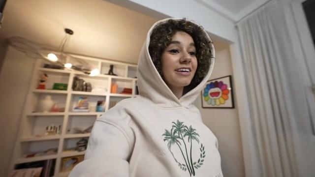 je dois déménager :(