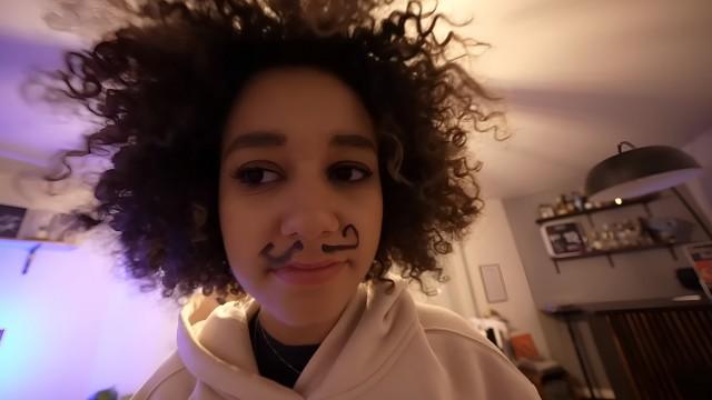 voilà pourquoi il ne faut jamais dormir chez Seb