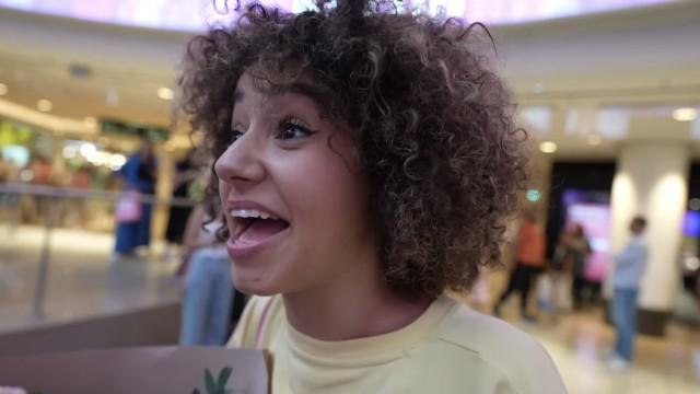 mon papa et mes potes me font un ENORME prank