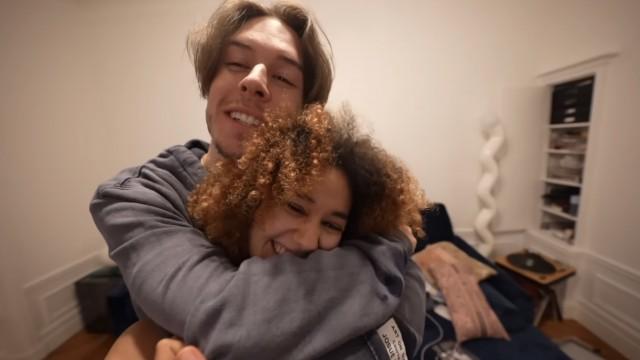 les langages de l'amour ?