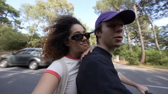 j'ai traversé la france pour eux