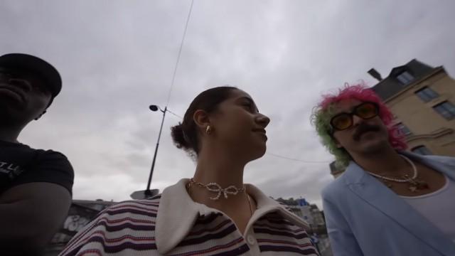 le retour de la vie parisienne