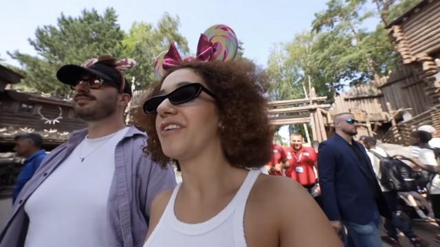 on a fait tout ça pour des INCONNUS