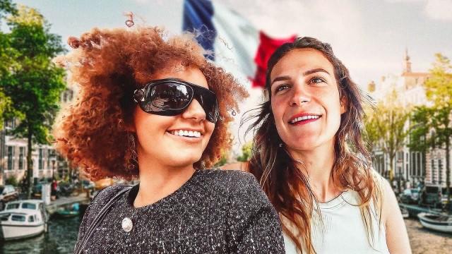 on a fait ce qu’il fallait faire à Amsterdam