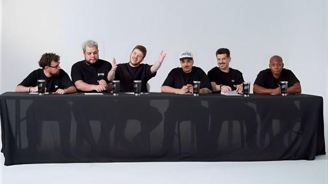 O Ranking: Quem é Mais Velho?
