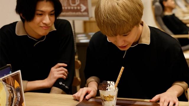 進化する僕らとカプセル