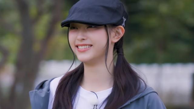 Autumn Camp EP.3 | Receive Friendship Telepathy
