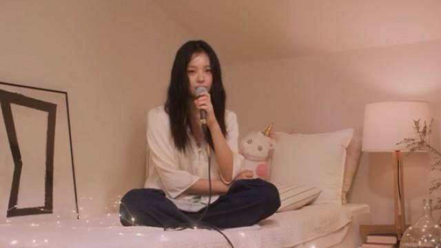 'grentperez - Clementine' Cover by HANNI