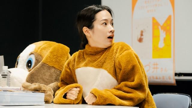 ダンス披露＆特典お渡し会の記録