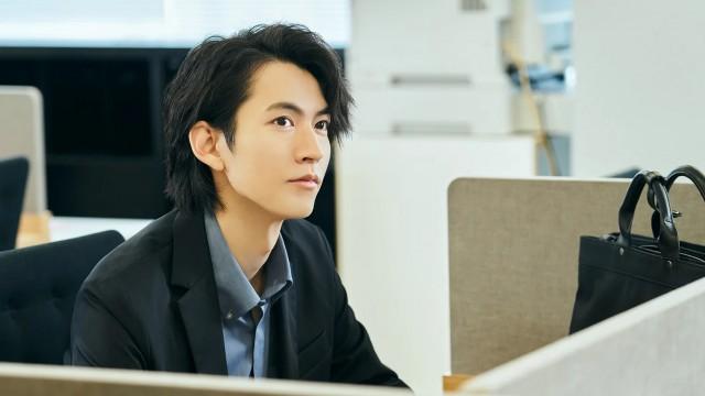 第１話