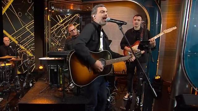 Puntata del 02/12/2024