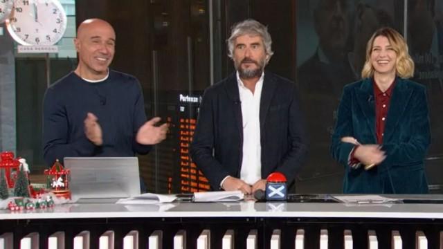 Puntata del 06/12/2024
