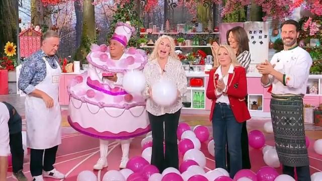Puntata del 06/12/2024