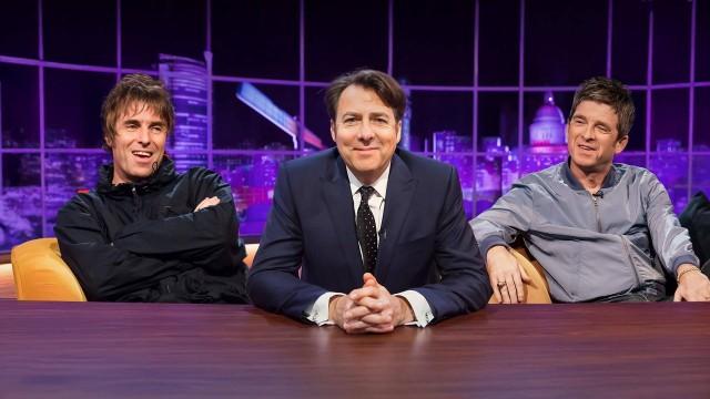 Special Guests: Oasis