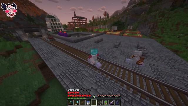 All Aboard!