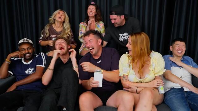 We Reacted To Mean Comments (Once More)