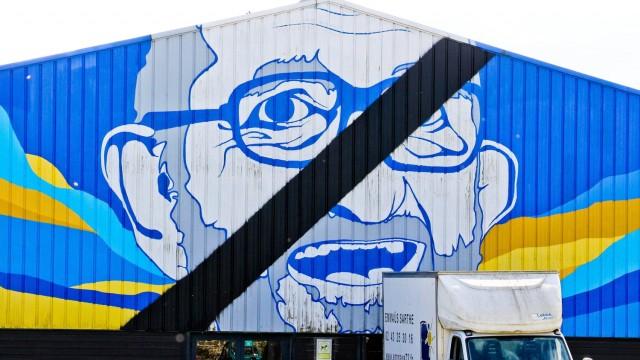 Abbé Pierre : faut-il tirer une croix sur son image ?