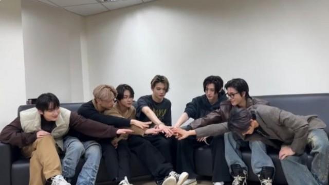 FATE IN TAIPEI