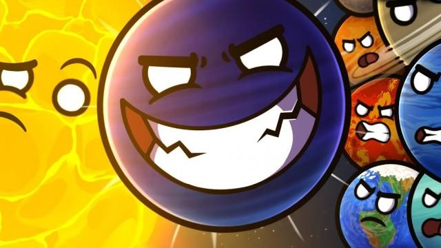 La Batalla del Planeta X - Parte 1