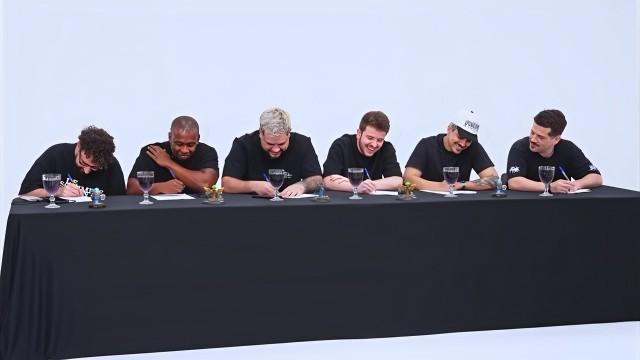 Quem Não é o Lolzeiro?