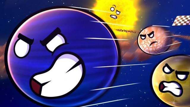 La Batalla del Planeta X - Parte 2