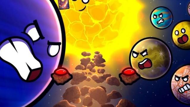 La Batalla del Planeta X - Parte 3