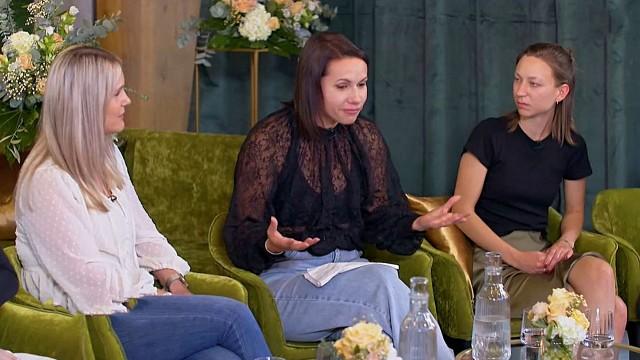Folge 8: Austausch über die letzten Wochen: Desiree ist schwer enttäuscht