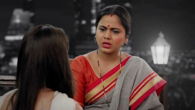 Amruta and Virat's Promise 