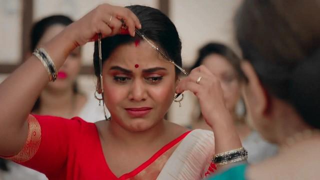 Virat and Amruta's Plan 