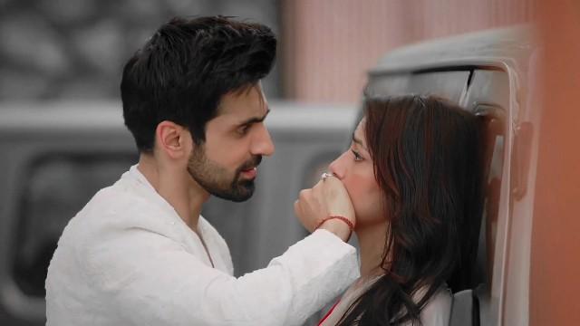 Ishika's Narrow Escape