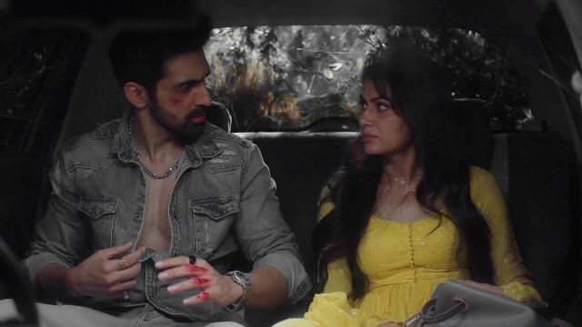 Amruta and Virat Look After Each Other 