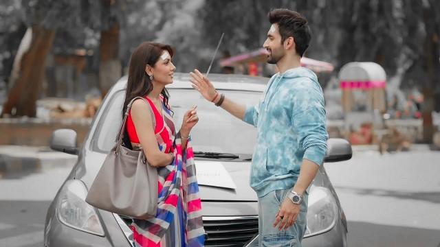 Virat Leaves for London