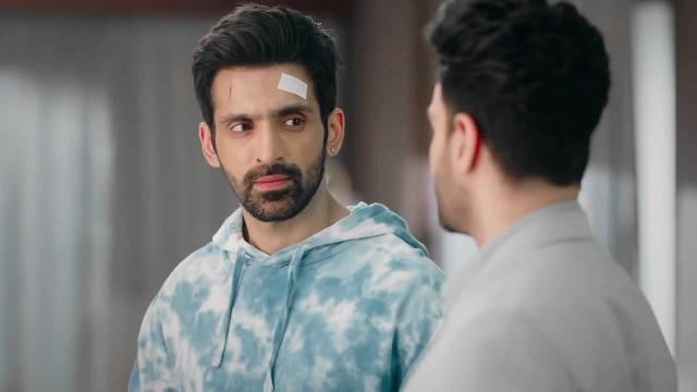 Amruta and Virat's Shocking Decision!