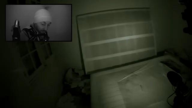 Ce manoir est aussi beau que flippant 