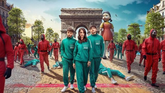 1.2.3 SOLEIL GÉANT SUR LES CHAMPS-ELYSÉES (Ft Maghla et Just Riadh)