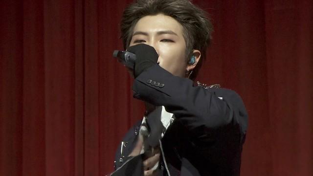 Intro : Persona