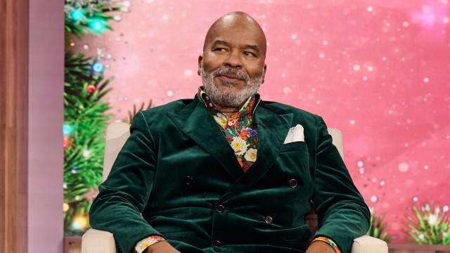 David Alan Grier, Alonzo Bodden