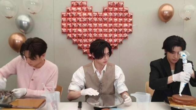 Happy Valentine's day