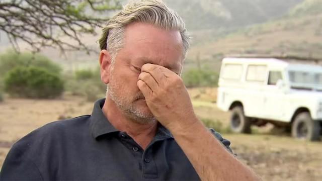 Rainer Gottwald, Familie Heidtke und Gabi Günter: Hochzeitsglocken in Südafrika und Thailand