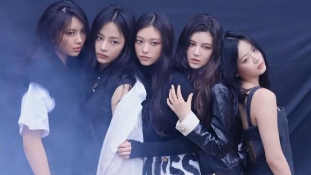 Billboard Artist Photoshoot Behind